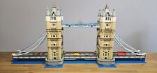 Lego tower bridge gebraucht kaufen  Köln