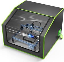 Sculpfun laser case for sale  LEEDS