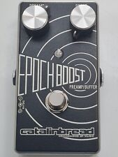 Catalinbread belle epoch for sale  SOUTH BRENT