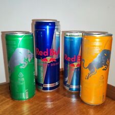 Red bull collection usato  Roma