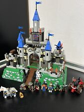 Lego castle königsburg gebraucht kaufen  Naumburg