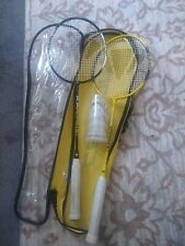 Carlton badminton rackets for sale  LONDON