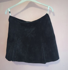 Oasis black skirt for sale  TELFORD