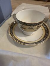 Wedgwood india cup for sale  CARDIFF