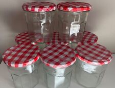empty jam jars for sale  COBHAM