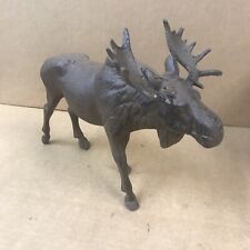 Cast iron moose for sale  Wichita