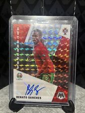 2021 Panini Mosaico Renato Sanches Euro 2000 Auto comprar usado  Enviando para Brazil