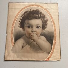 Vintage photo baby for sale  Jeffersonville