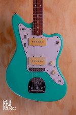 Fender mij jazzmaster for sale  BIRMINGHAM