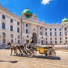 Wien kurzreise tage gebraucht kaufen  Berlin