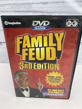 family feud dvd game for sale  Sandwich