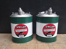Miniature sinclair gallon for sale  Kalona