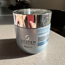 System professional hydrate for sale  HARLOW