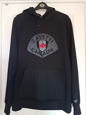 Canada zavetti hoodie for sale  POOLE