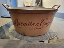 Vintage creuset grande d'occasion  Lambres-lez-Douai