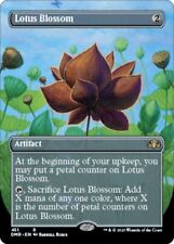 Mtg lotus blossom usato  Italia
