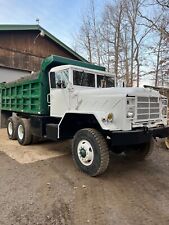 6x6 dump truck for sale  West Portsmouth