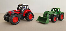 Lot tracteurs deutz d'occasion  Lavelanet