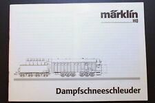 Märklin 26830 28830 gebraucht kaufen  Hamburg