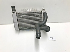 Radiatore raffreddamento motor usato  Zovencedo