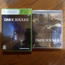 Xbox Dark Souls Ii Regular Edition 360 Usado comprar usado  Enviando para Brazil