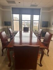 conference tables chairs for sale  Pensacola