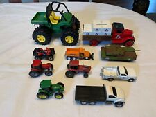 Ertl tractor harvest for sale  Selinsgrove