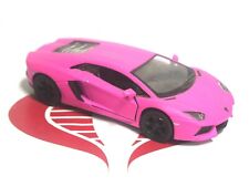 Pink lamborghini aventador for sale  Cincinnati