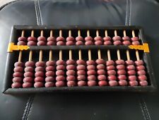 antique abacus for sale  POOLE