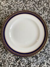 Lot coalport blue for sale  READING