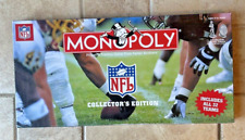 Monopoly nfl limited for sale  Oxford