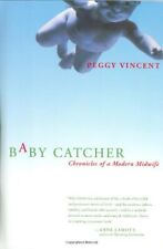 Baby catcher vincent for sale  Shipping to Ireland