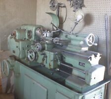 Schaublin 120 lathe for sale  Westcliffe