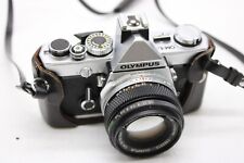 Vintage olympus slr for sale  SHIFNAL