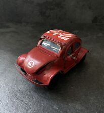 Recycled tin car for sale  UK