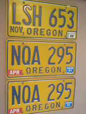 Pair single oregon for sale  Dayton