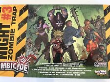 Bill zombicide game for sale  Silver Spring