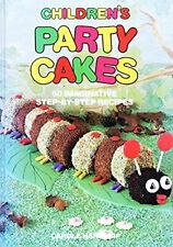 Children's Party Cakes (Good Housek..., Handslip, Carol segunda mano  Embacar hacia Argentina