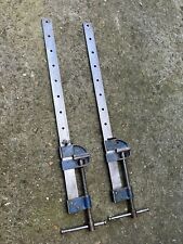 record sash clamps for sale  SOUTHAMPTON
