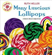 Many luscious lollipops for sale  Montgomery