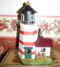 Dollhouse light house for sale  Schenectady