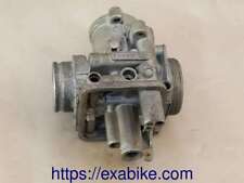 carburetor body for Aprilia RS 125 from 1995 to 2005, used for sale  Shipping to South Africa