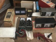 Swr meter mixed for sale  Boca Raton