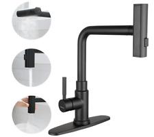 Waterfall kitchen faucets for sale  Huntington