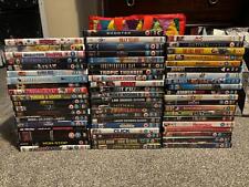 Large selection dvds for sale  BRIDGWATER