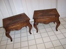 Pair vintage country for sale  Springfield