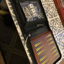 travel game backgammon for sale  Toledo