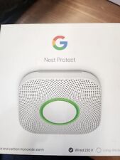 Google nest protect for sale  ROTHERHAM