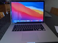 macbook pro 15 i7 usato  Cassano Magnago