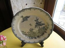 Rare assiette ancienne d'occasion  Chalais